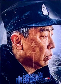小姐说遇见电影